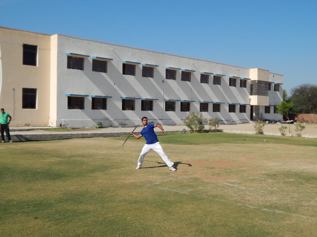 Shooting & Other Sports