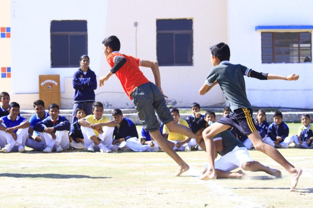 Sports & Activities