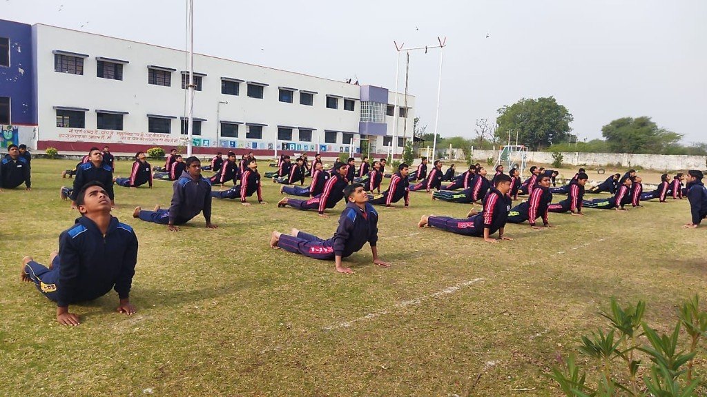 Yoga