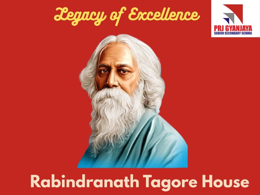 Rabindranath Tagore House