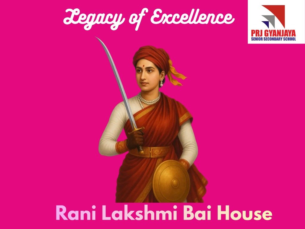 Rani Lakshmi Bai House