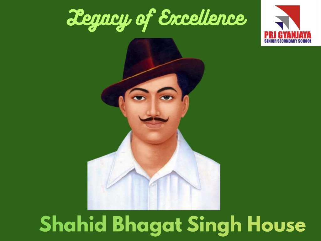 Shahid Bhagat Singh House