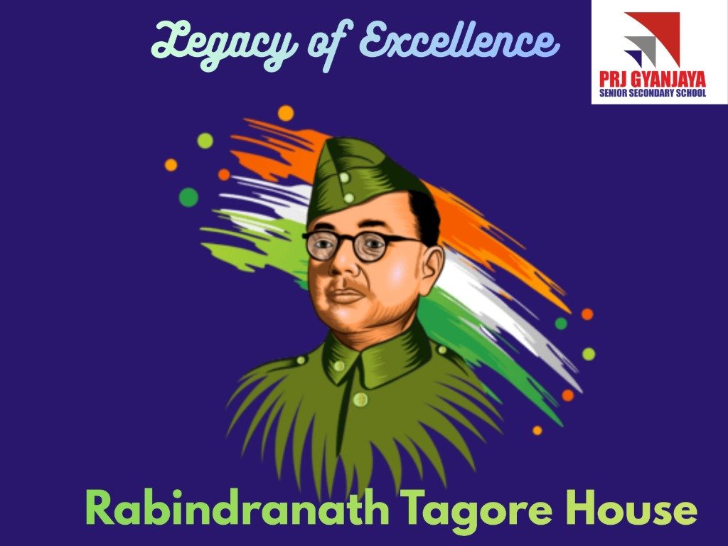 Subhash Chandra Bose House