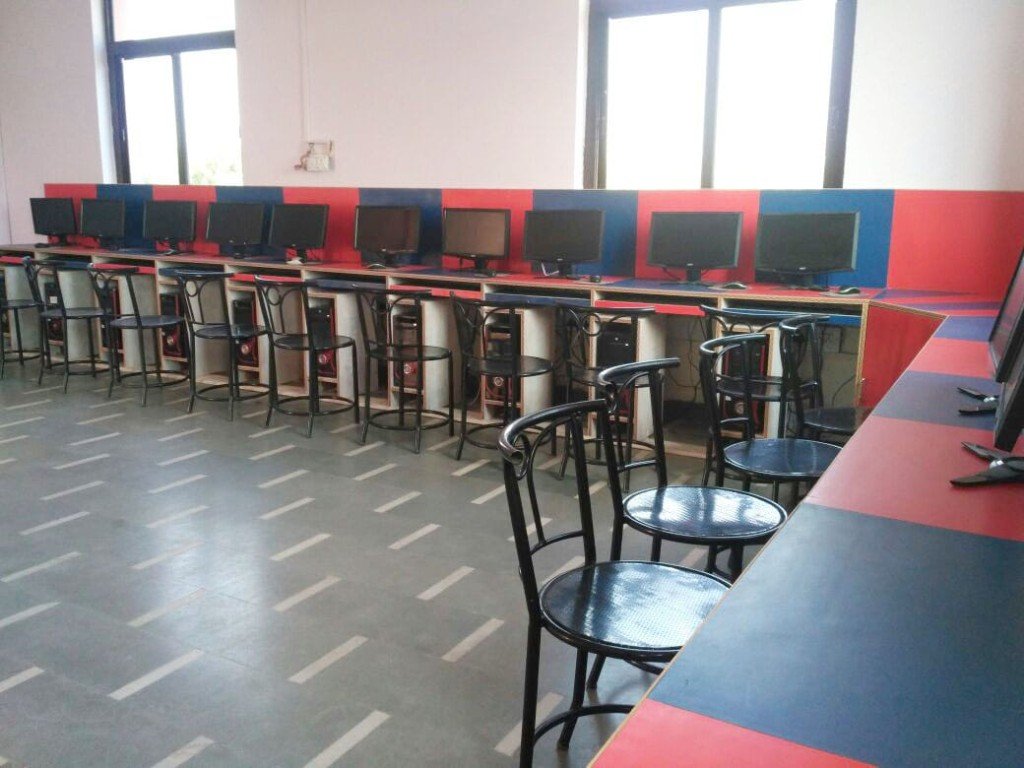 Computer Lab