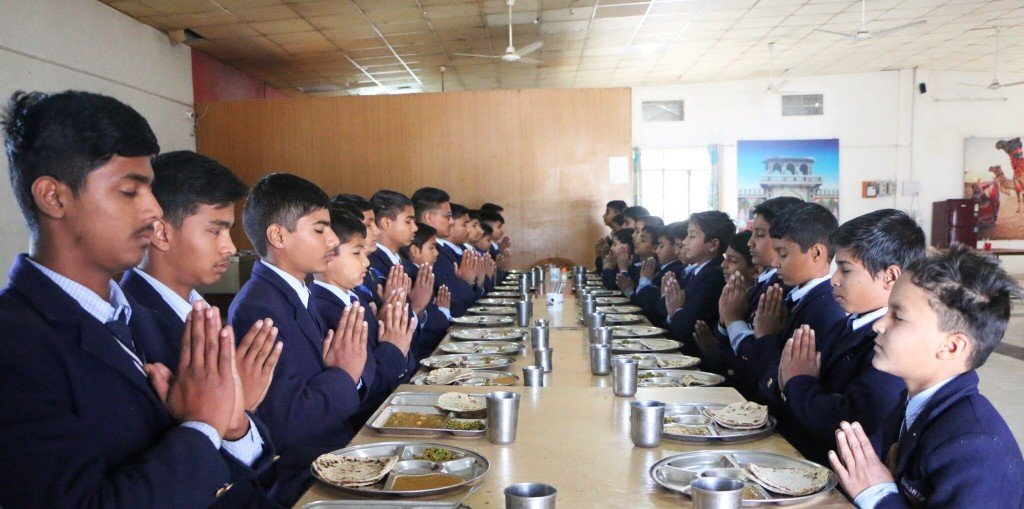 Hostel Facilities