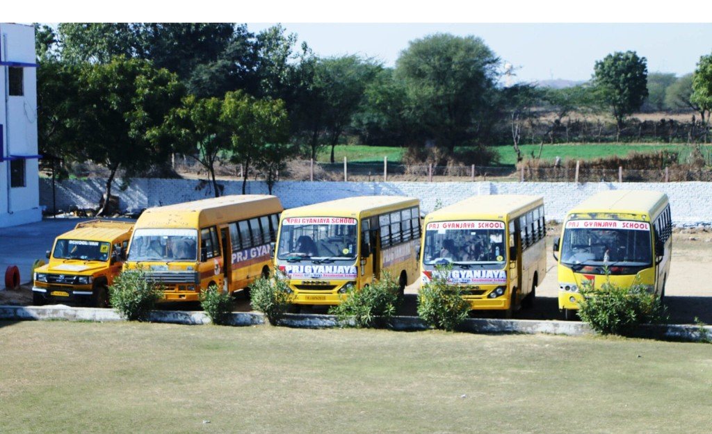 School Bus