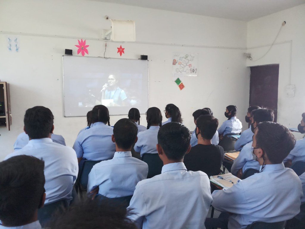 Smart Class
