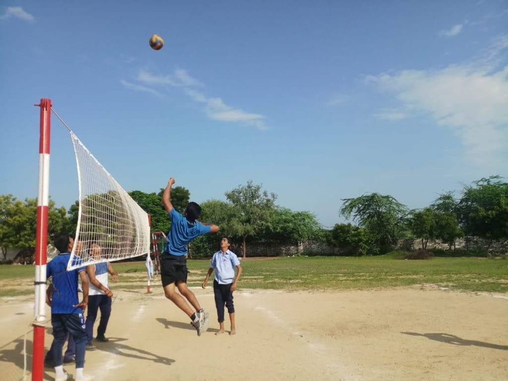 Sports & Actvities