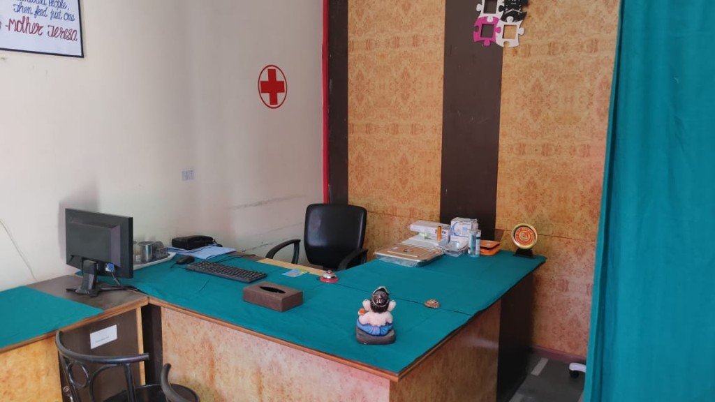 24×7 Medical Facilities